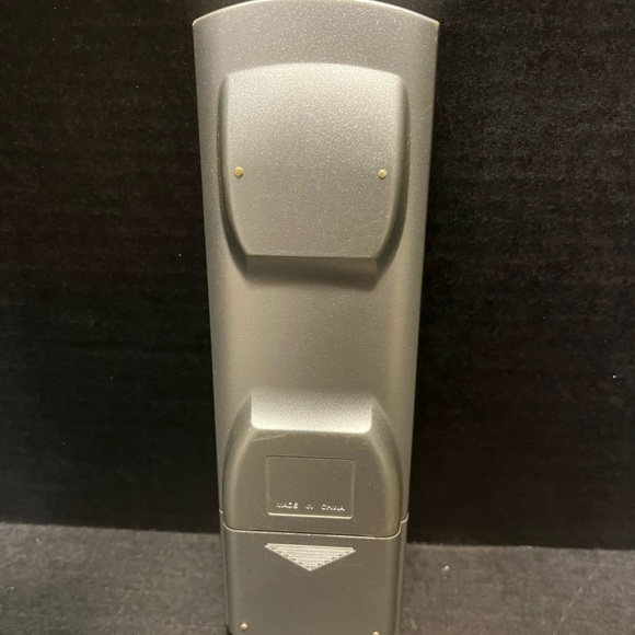 Toshiba SE-R0086 Replacement Remote Control‎ tested - Picture 2 of 3